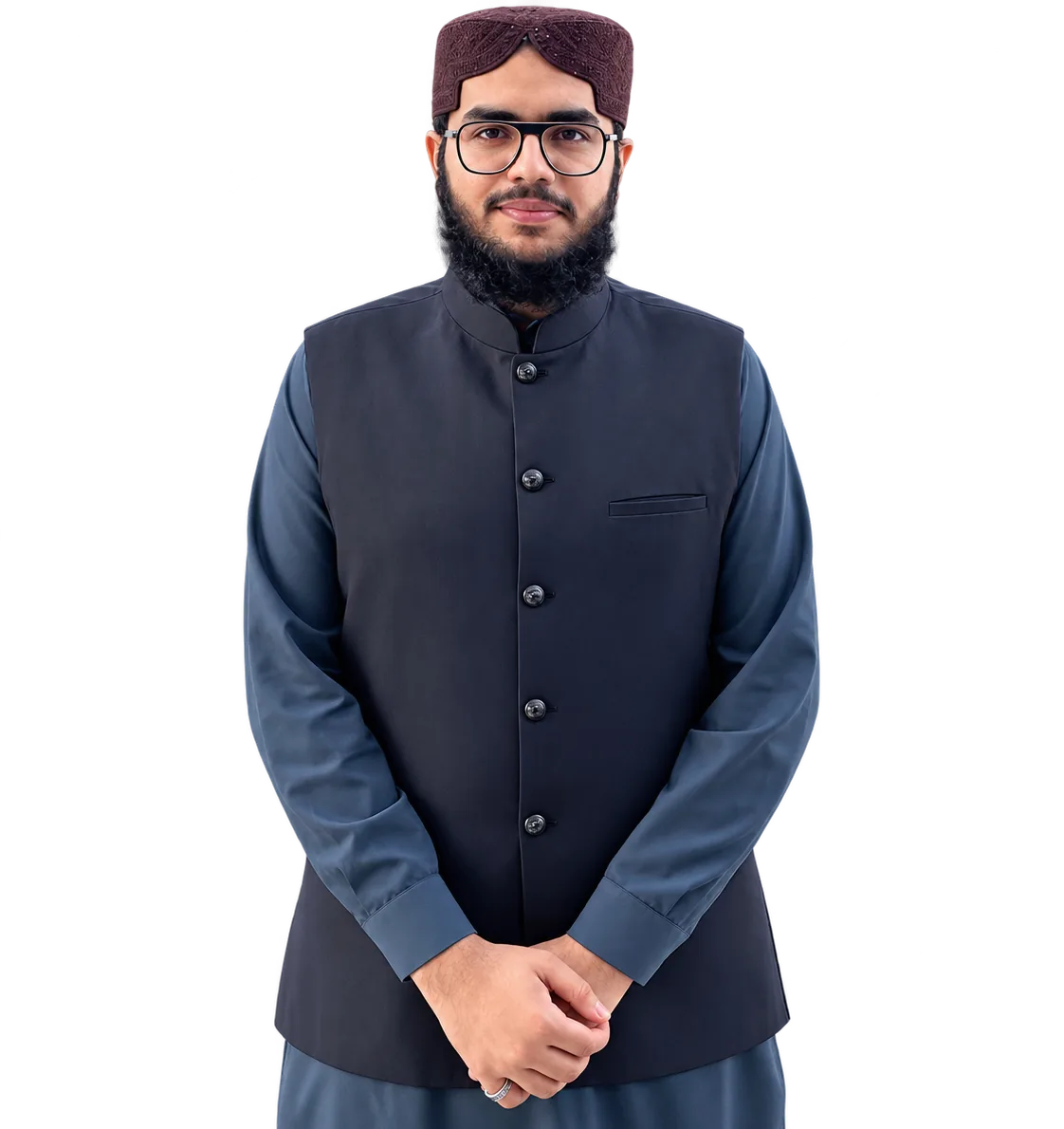 Akbar Ali